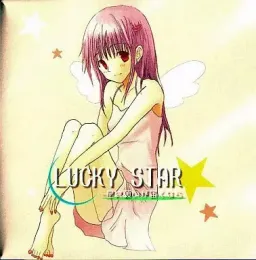 LUCKY STAR -Hoshi ni Negai ga Todoku Nara-