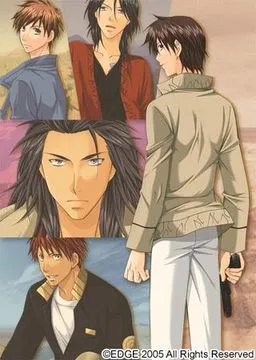 Live x Evil -Shakunetsu no Edema-