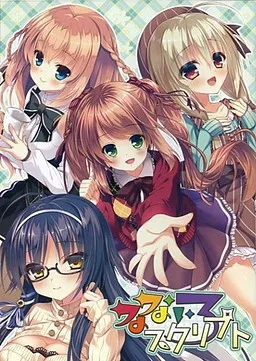Nanairo Script