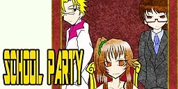 SCHOOL PARTY