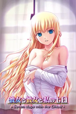 Seven days with the Ghost