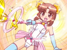 Mahou Shouko Panana’