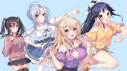 Ore no Seishun o Torimodose