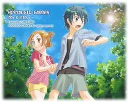 Bokura no Naka no Robinson