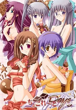 Chocolate Days