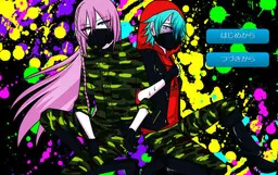 Madness★Seikimatsu!