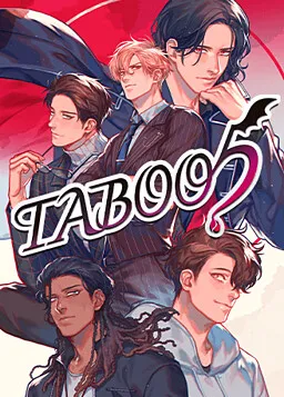 Taboo 5 ~Kindan no Kajitsu wa Amaku Konjiru~