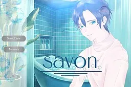 savon