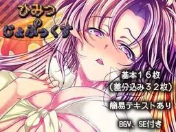 Himitsu no Job Books