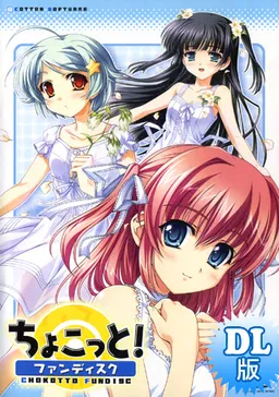Chokotto! Fandisc
