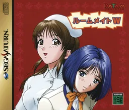 Roommate W ~Futari~