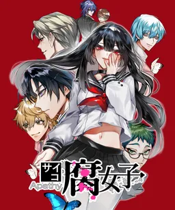 Apathy - Psycho Fujoshi