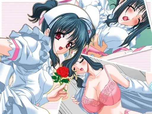 Hakui no Tenshi ga Ochiru Toki