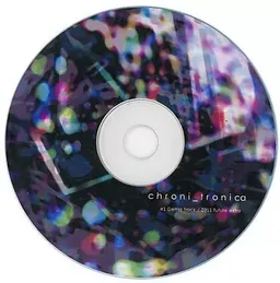 chroni_tronica