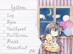 Mori no Shiro Yagi-san to Kuro Yagi-san