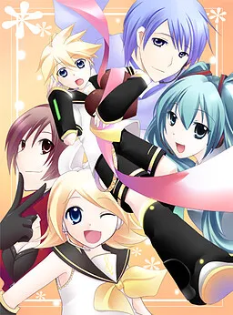 Shimizu Sanchi no Voca○id