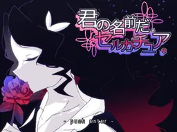 Kimi no Namaeda, Serukachua.