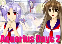 Aquarius Days 2