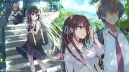 Naze, Uchi no Imouto wa Kawaikunai no ka?