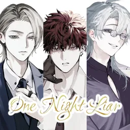 One Night Liar