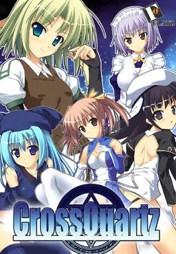 CrossQuartz
