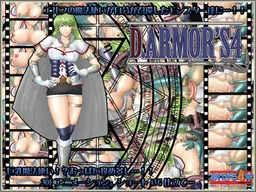 D.ARMOR'S4