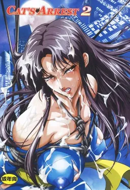 CAT'S ARREST 2