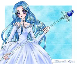Towa e no Inori