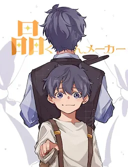 Akira-kun Maker