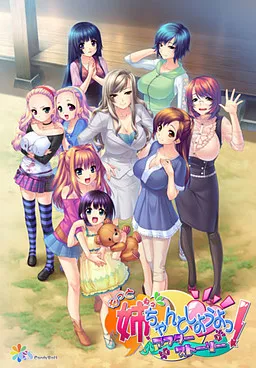 Motto Nee, Chanto Shiyou yo! Afterstory
