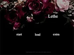 Lethe