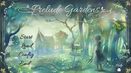 Prelude Gardens