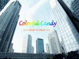 Colorful Candy