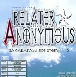 relater ANONYMOUS