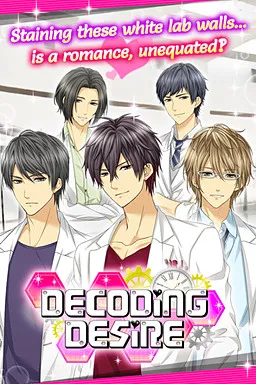 Decoding Desire
