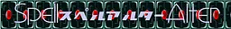 Spell Alter