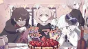 HAPPY SAIN† SHEOL ~Mouja Shoujo Maya~