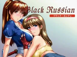 Black Russian