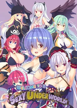 Sex Underworld e Youkoso!