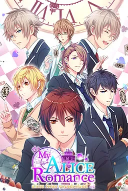 My Alice Romance