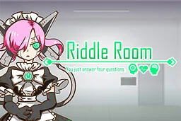 RiddleRoom