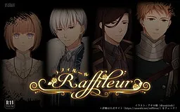 Raffileur