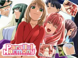Parallel Harmony ~Getsuyou no Tobira wa Suiyou no Mukou ni~
