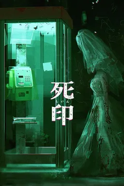 Spirit Hunter: Death Mark