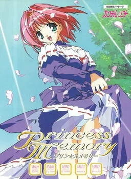 Princess Memory