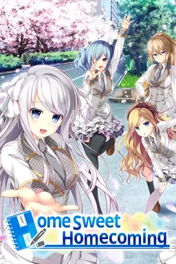 Home Sweet Homecoming