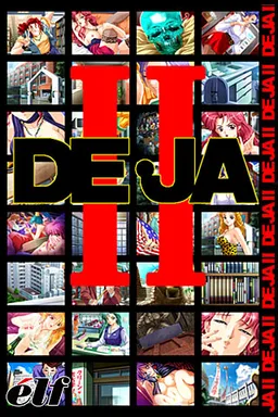 DE-JA 2