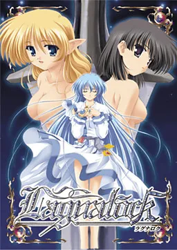 Lagnalock