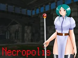 Necropolis