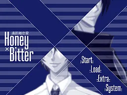 Enkyori Ren'ai Honey×Bitter